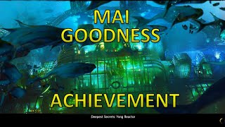 GW2 - Mai Goodness Achievement (\