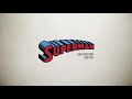 Superman Logo Evolution || 1938 To 2013