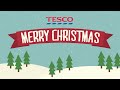 tesco at christmas did you know