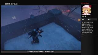 [ the division ] サバイバルソロ　pve