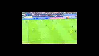 cuplikan golll neymar ~ psg vs barcelona 1-3 ~16 04 2015~
