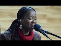 Prophetic Worship-Sarah Yao