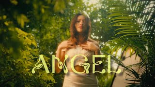 Kelly Sean - Angel | ទេពអប្សរ ( OFFICIAL MUSIC VIDEO )