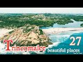 Best places to visit in Trincomalee Sri Lanka