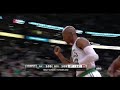 celticshub ray allen s overtime killers