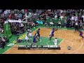 celticshub ray allen s overtime killers