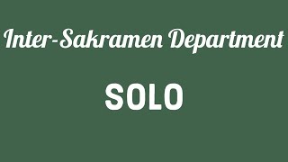 10.9.23 | BKT Hmarveng Pastor Bial NPSS Inkhawmpui | Inter-Sakramen Department | Solo