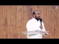 god will settle the your life pr. johnsam joyson fgpc nagarcoil tamil christian message