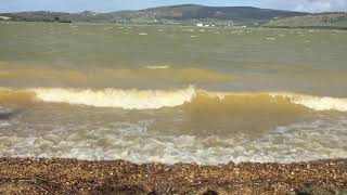 Barrage sidi el barrak