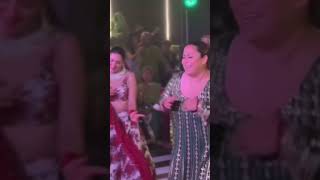 #mahirakhan burning the dance floor with her killer moves. #mahirakhan #MK #Queen #trending