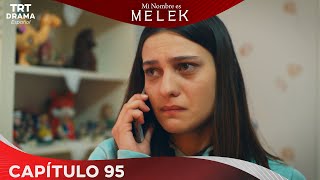 Benim Adım Melek (Mi nombre es Melek) - Capítulo 95