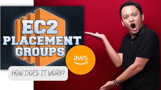 How To Create AWS EC2 INSTANCE PLACEMENT GROUP?