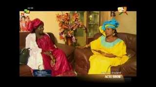 NDOGOU SODA MAMA avec Maty THIAM Dogo partie 3