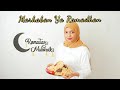 Lagu religi Islam terbaru 2025 - Marhaban Ya Ramadhan