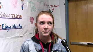 Dobson Weekly Show 2020-02-14