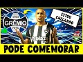 🇧🇼 💥 BOMBA NO DOMINGO ! FOI CONFIRMADO A MOMENTOS, TRICOLOR DEFINIU TUDO ! NOTÍCIAS DO GRÊMIO HOJE