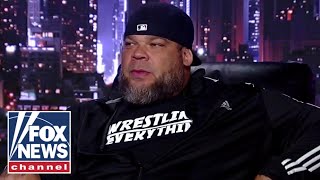 Tyrus: Democrats don't have the energy to give us a real villain
