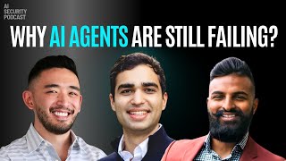 Why AI Agents Fail in Production (Real Data)