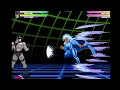 mvc2 storm korngo infinite tutorial