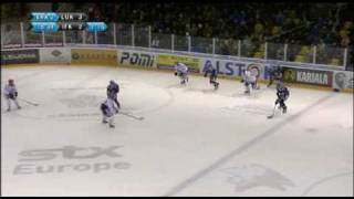 Lukko-HIFK 05.12.2009 #2