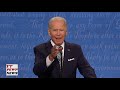 [YTP] - Prez Donald Biden vs. Prez Joe Trump