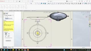Solidworks tutorial for beginners Exercise 24