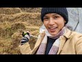 आज हुई ठंड से बुरी हालत 🥶 ll pahadi lifestyle vlog ll rashmi bisht uk 11