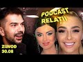 PRODANCA ȘI BAHMUȚEANCA AU PODCAST!?