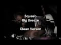 Squash - Big Breeze (Clean Verson)