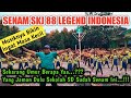 Belajar Senam SKj 88 LEGEND INDONESIA || learn Gymnastics SKJ