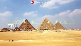 Tutankhamun - Egyptian Type Beat