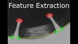 Basic Image Feature Extraction