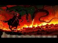 Epic Orchestral Music - The Last Hero