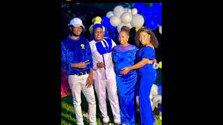 celebrities at commentator and moureen ngigi's baby shower