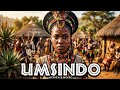 Umsindo - Afro House (Extended Version) | Egyptian Pharaoh | Official Audio