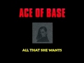 Ace of Base - All That She Wants (Instrumental cover)