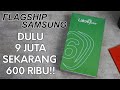 Beli Flagship Samsung cuma 600ribu di Laku6!! Unboxing & Review