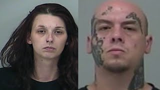Man who confessed to Morrow County murders asks judge for death penalty