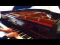 Czerny: The Art of Finger Dexterity op. 740 no. 41 by Daphlyn