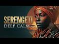 Serengeti Sunset 🌅 African Harmonies for Focus & Calm