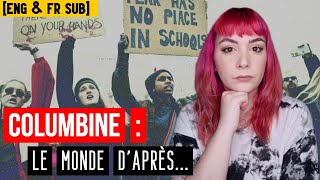COLUMBINE, episode 3: the impacts on society