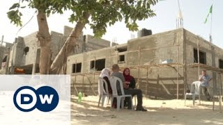 UNRWA - part of the entire refugee problem? | DW News