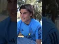 luka romero contó por quÉ eligió a argentina 👀😱