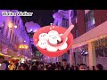 隨意拍拍🐰🧧 元宵 新馬路 任我行 lantern festival strolling on almeida ribeiro