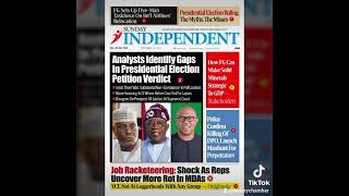 #headlines Stay Informed with Today's Headlines 10/09/2023 #BreakingNews #sunday #news