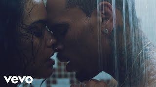 Chris Brown - Back To Sleep (Official Video)