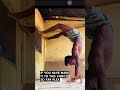 one question is the handstand a beginner skill. i want to know.. calisthenics handstandworkout