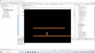 Java Game Programming #13 - Textures (Part 3)