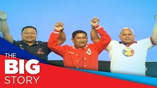 Pres. Duterte endorses 5 PDP-Laban bets, 6 guest candidates for senator