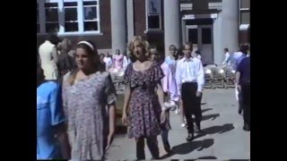 HBES Graduation 1993